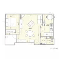 Appart Ma&iuml;th&eacute;