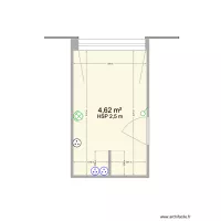 salle de bain électricité