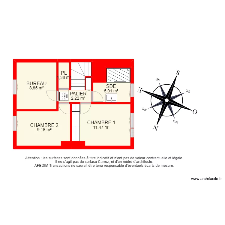 BI24172 -. Plan de BI24172 -. Plan de