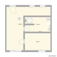 PLAN LOGEMENT Senior