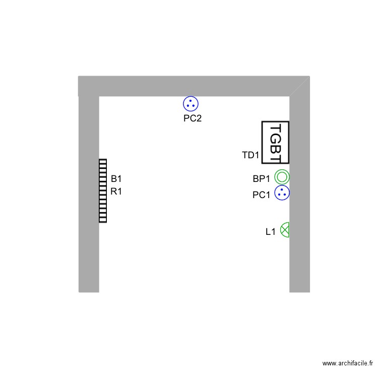 exercices gustave 2. Plan de 0 pièce et 0 m2