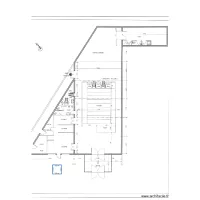 CHALET SALLE DE BEGLES