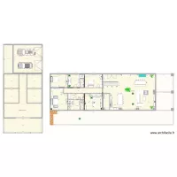 Villa Tarzan 46 test