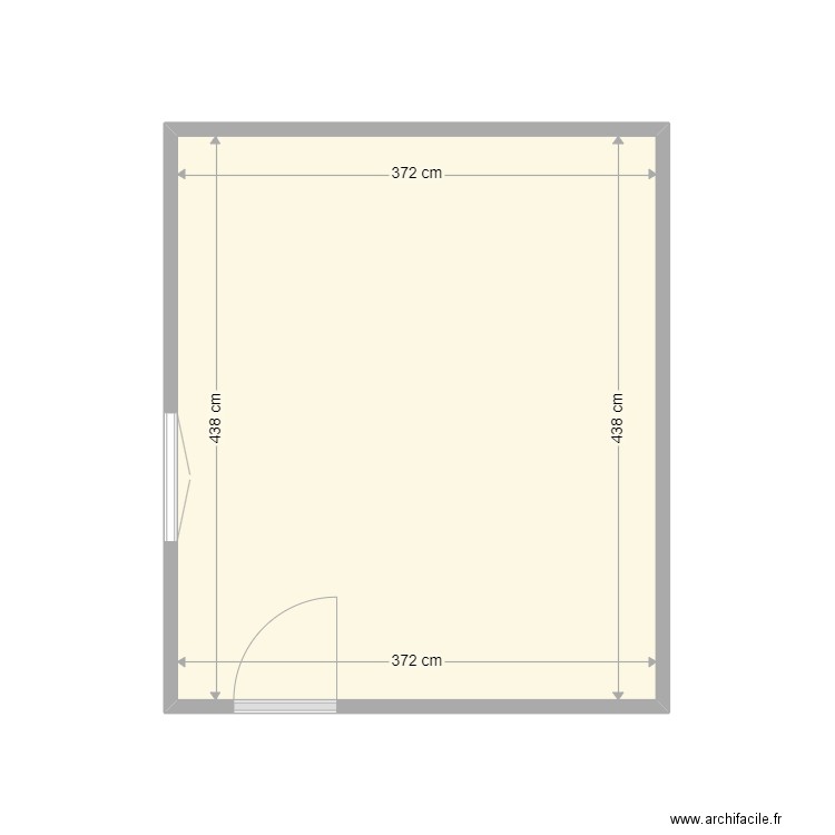 Leninger. Plan de 0 pièce et 0 m2