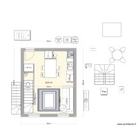 appartement F2 N°10