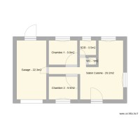 Plan Noirlieu