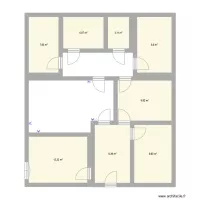 plan maison n°1