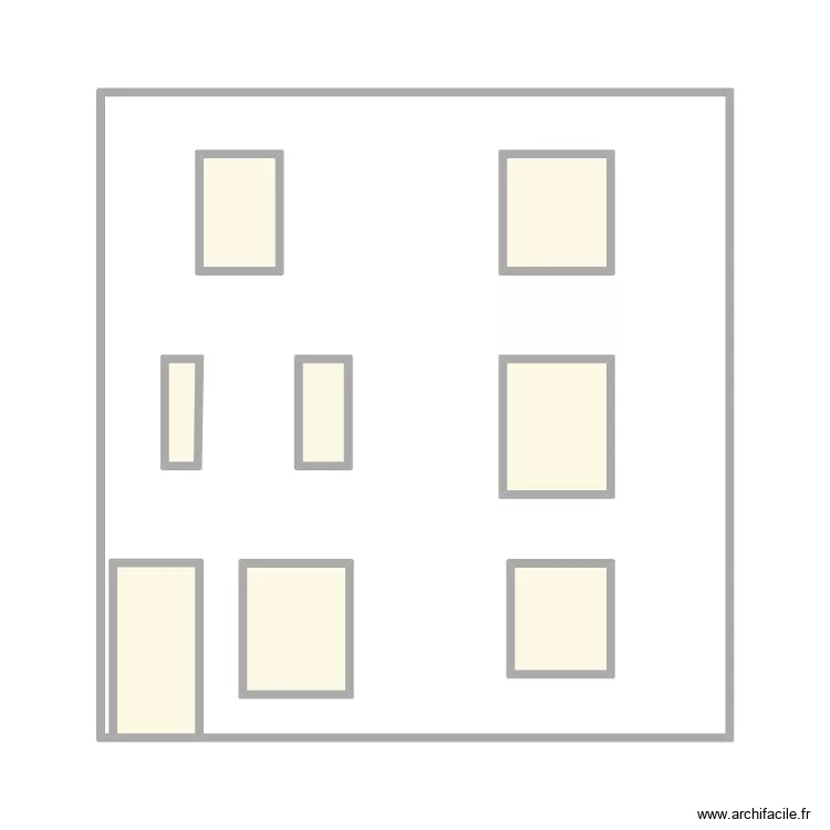 Plan Armelle b. Plan de Plan Armelle b. Plan de