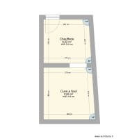 plan chaufferie USTA