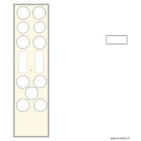Plan de table