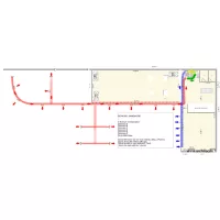 PLAN VMC  DOUBLE FLUX THERMODYNAMIQUE  D