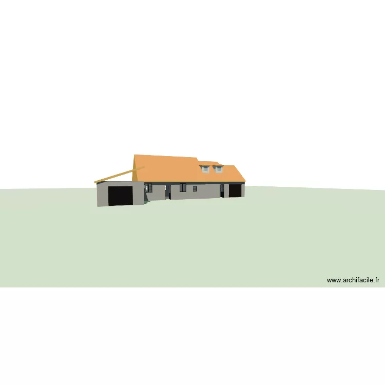 isaora. Plan de 6 Pièces et 126 m² isaora. Plan de 6 Pièces et 126 m²