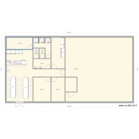 Plan hangar