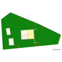 Maison Sarcey V1 (plan OptiHome)