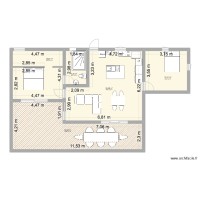 plan f3