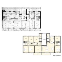 Appartement 227 VF 2