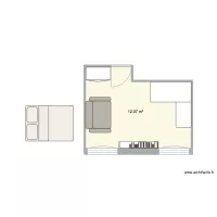 Chambre 2c
