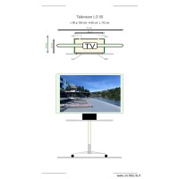 I- 01 Télévision 3