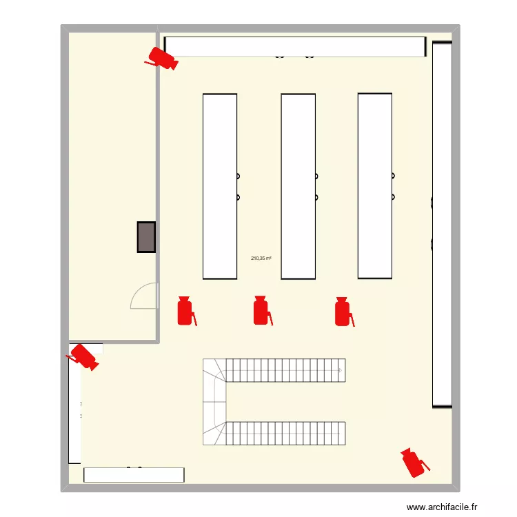 joueclub Grasse 1er. Plan de 