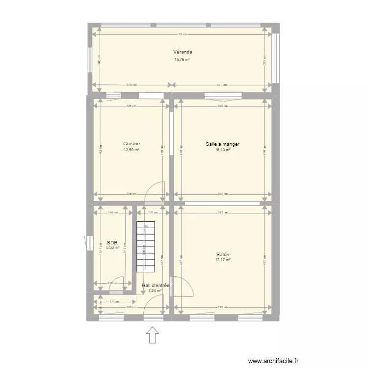 allies 67 rez. Plan de 
