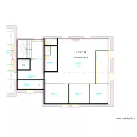 226-croquis 118 m&sup2; 3eme