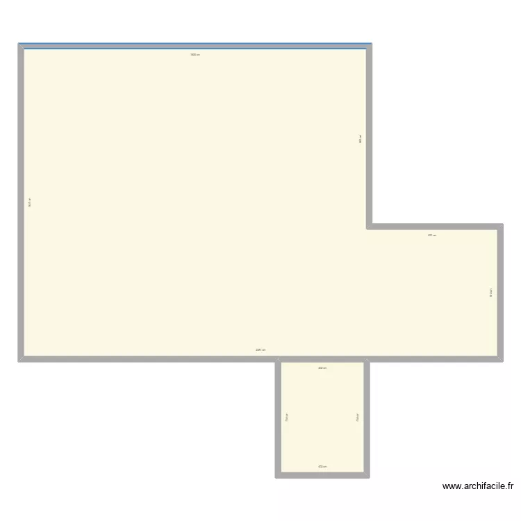 LUMEN. Plan de 2  et 304 m²