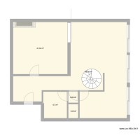 APPARTEMENT LOU ANNE