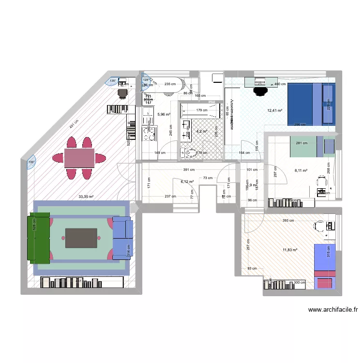 Eberhard2. Plan de Eberhard2. Plan de