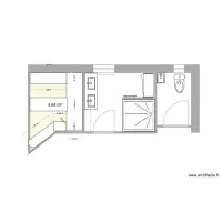 amenagement SdB et WC