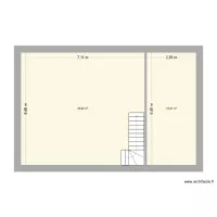 1e &eacute;tage Maison