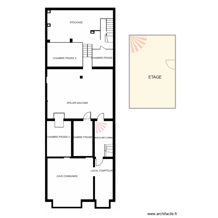 PLAN FLEIS. Plan de 0 pièce et 0 m2