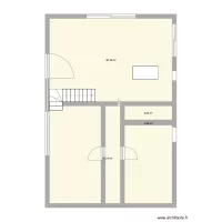 Grange rez de chaussée