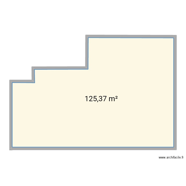 Nouveau plan. Plan de 0 pièce et 0 m2