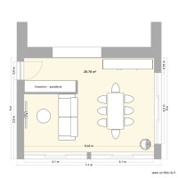 EXTENSION MAISON
