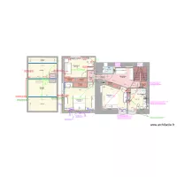 Etage 18-10-2025 sch&eacute;ma &eacute;lectrique