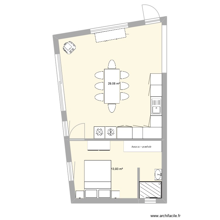 plans2. Plan de 0 pièce et 0 m2 plans2. Plan de 0 pièce et 0 m2