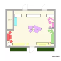 magasin
