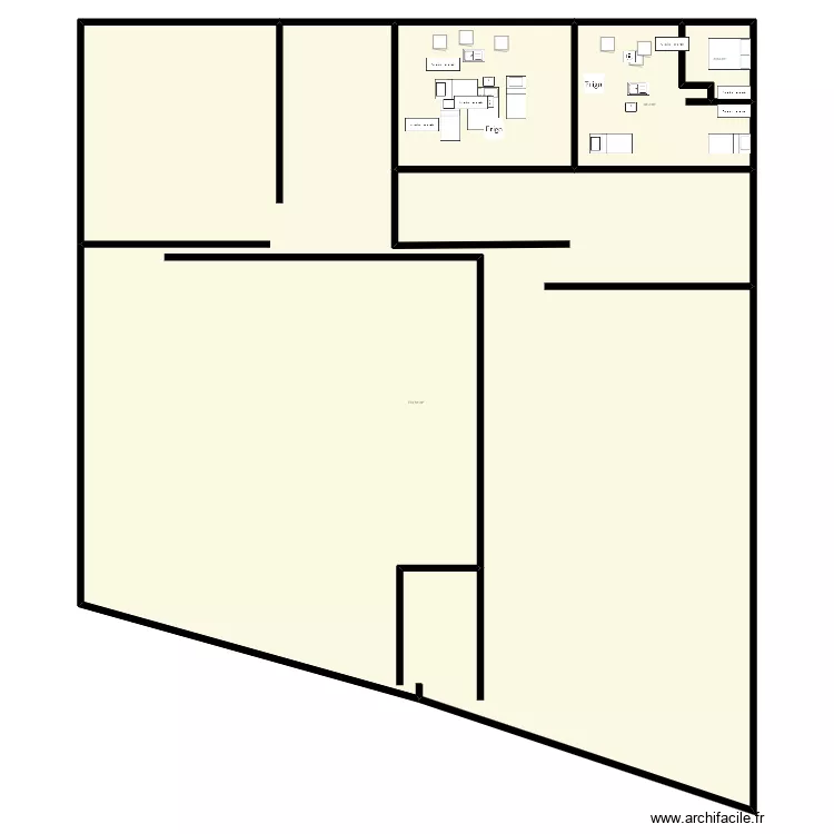 PROYECTO FINAL MAGU. Plan de 