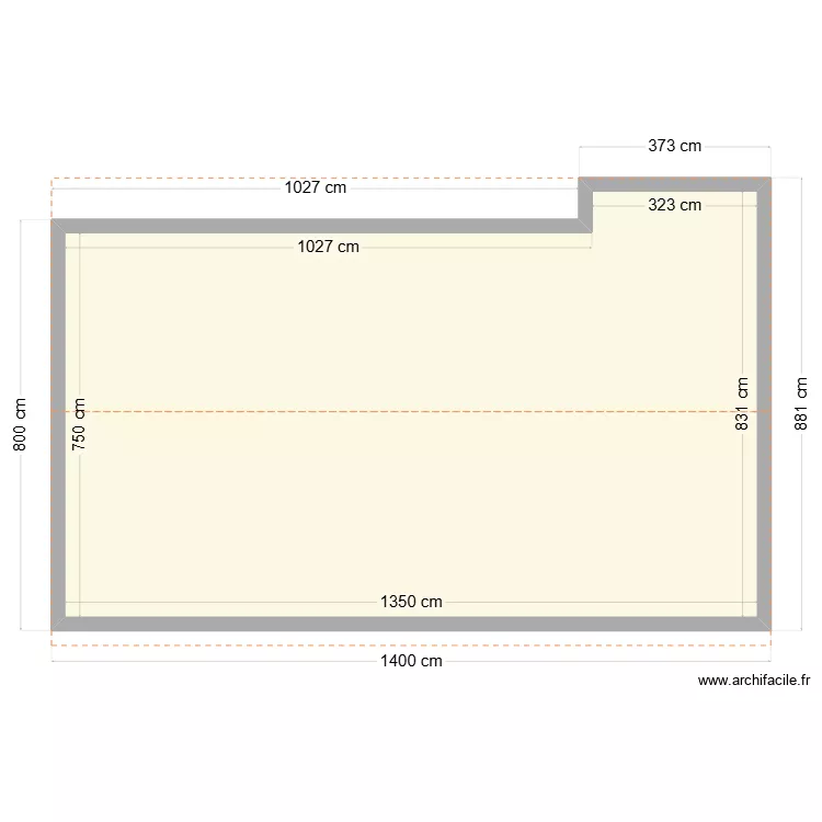 VUE AERIENNE. Plan de VUE AERIENNE. Plan de