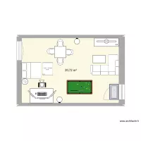 ma chambre de rêve