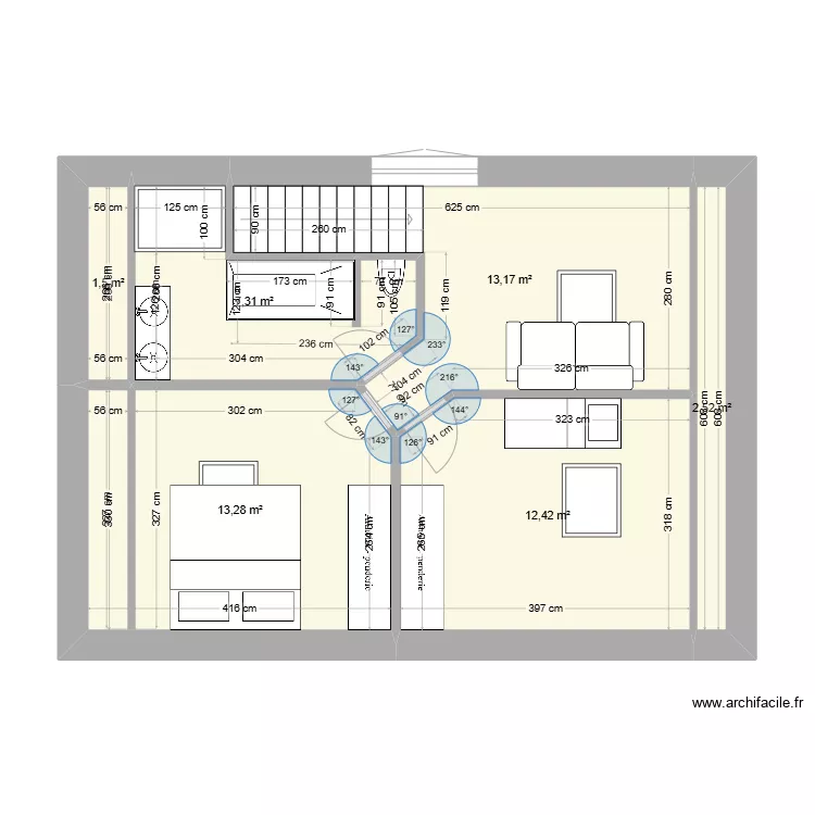 prop cou 6. Plan de prop cou 6. Plan de