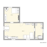 Maison de rêve bubu