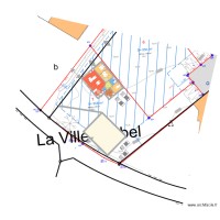 Maison Maroué Loge 2