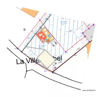 Maison Marou&eacute; Loge 2