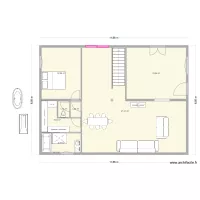 UR ONEA ETAGE apres travaux V6