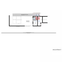 plan de coupe grange 2