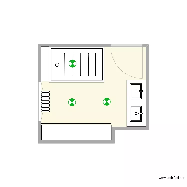 MATHILDE PIMONT. Plan de MATHILDE PIMONT. Plan de