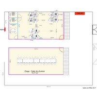 Aménagement parking