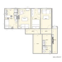 chambre 2 asnières