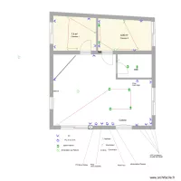 Plan Electricit&eacute;